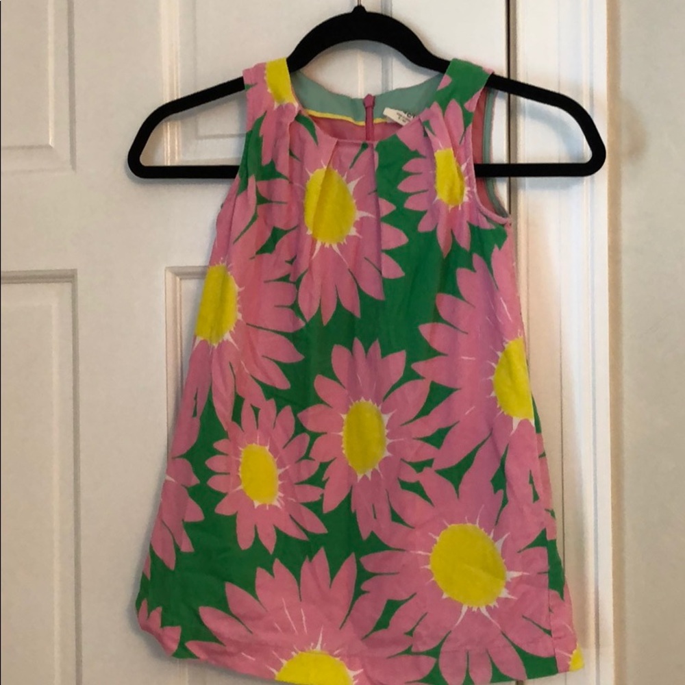 Mini Boden corduroy jumper